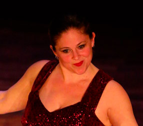 Isa Muñoz - Circassienne et Comédienne