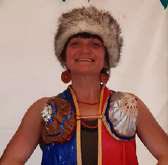 Muriel GRELIER