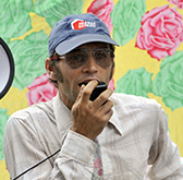 Sébastien LE GOAZIOU