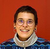 Chloé COURT
