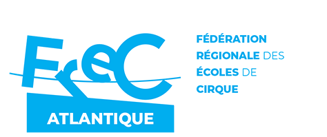 FREC Fédération Régionale des Ecoles de Cirque