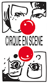 Cirque en scene