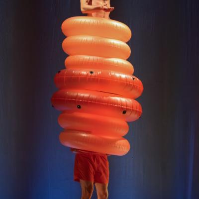 Waterplouf noyade interdite