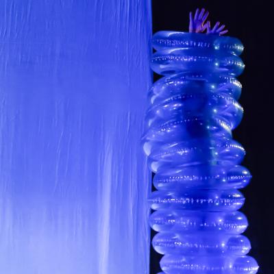 Waterplouf noyade interdite